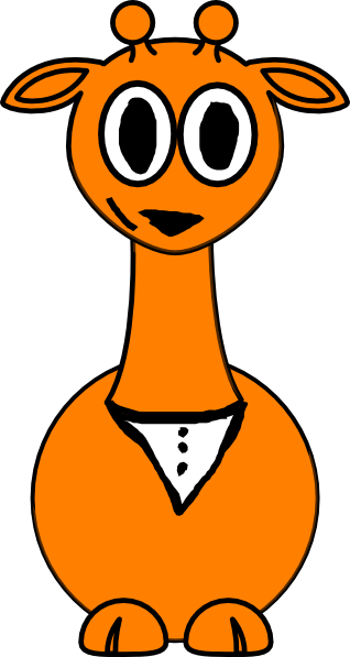 baby einstein giraffe