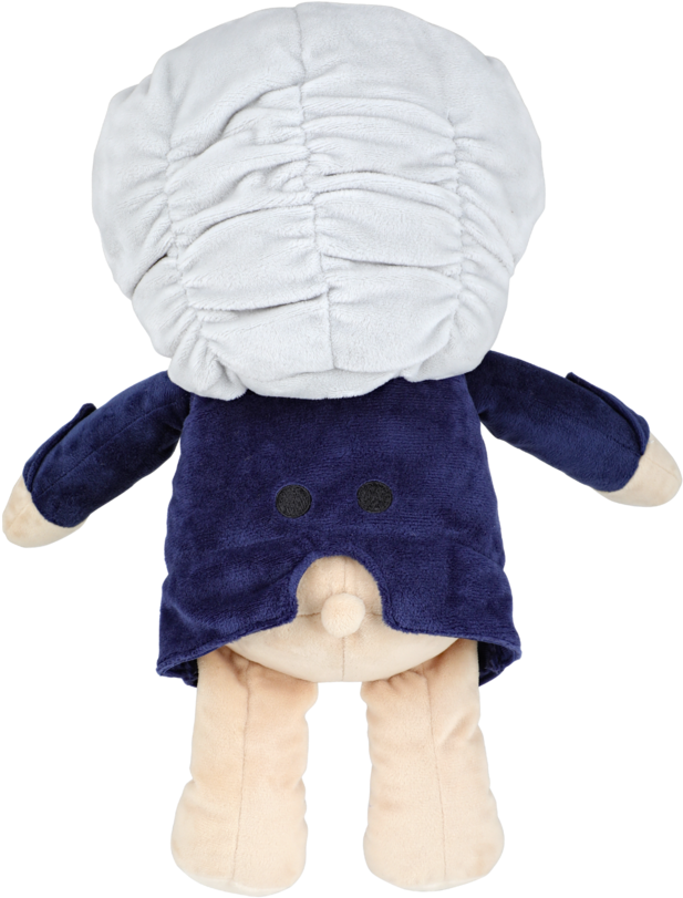 Ludwig Bear Is A Premium Quality Plush Bear Playing (1000x1000), Png Download