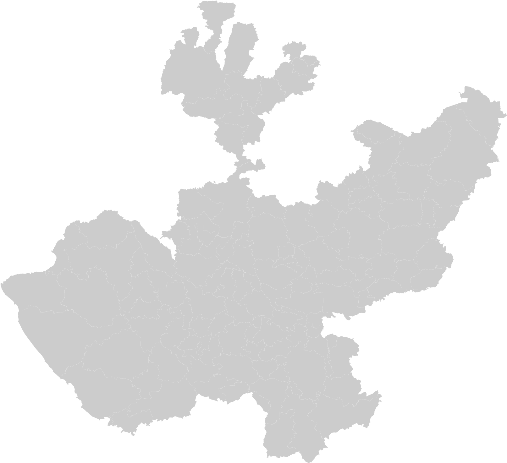 Instagram - Resultados Electorales En Jalisco 2018 (2000x1545), Png Download