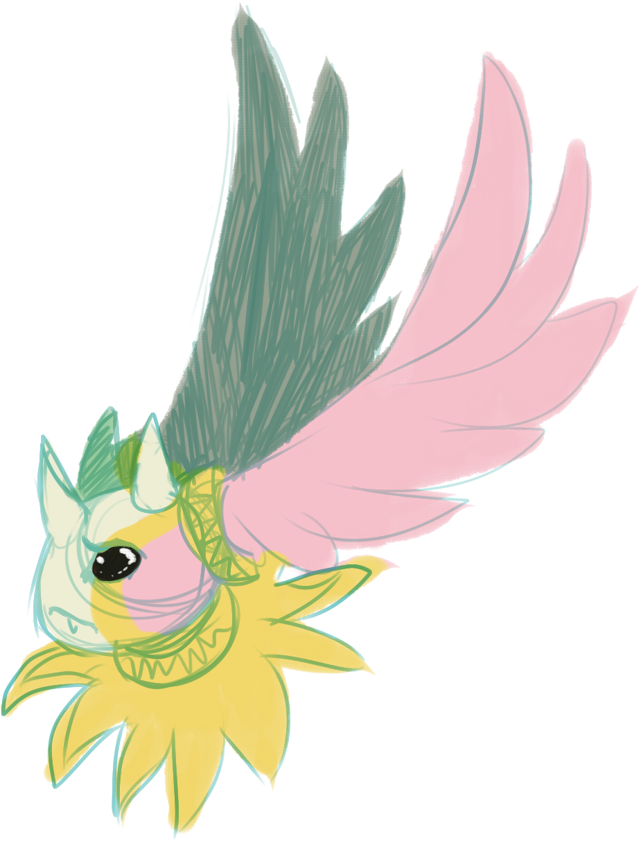[p] Cherub - Cartoon (925x1213), Png Download