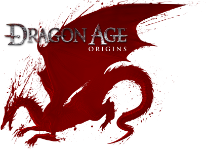 About This Game - Dragon Age Origins Ost (600x293), Png Download