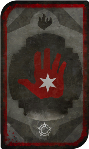 From Dragon Age - Emblem (300x600), Png Download