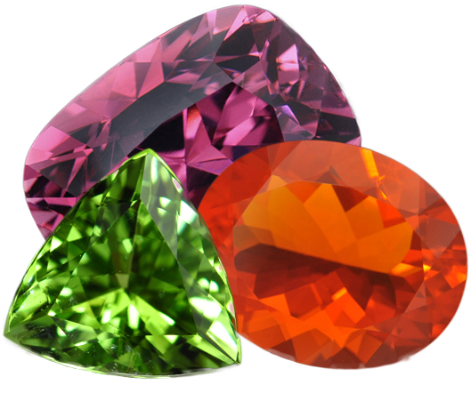 Mayer & Watt - Gemstone (558x466), Png Download