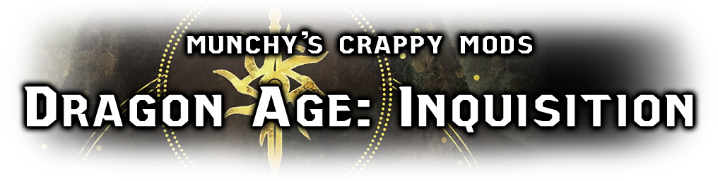 Inquisition Mods - Graphic Design (1024x256), Png Download