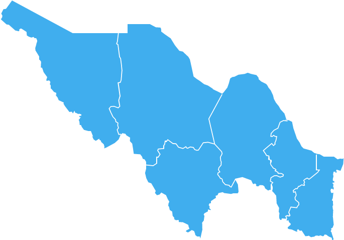 Torreón, Coahuila - Mexico (1184x816), Png Download