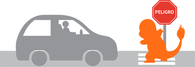 Carretera - Road (620x215), Png Download