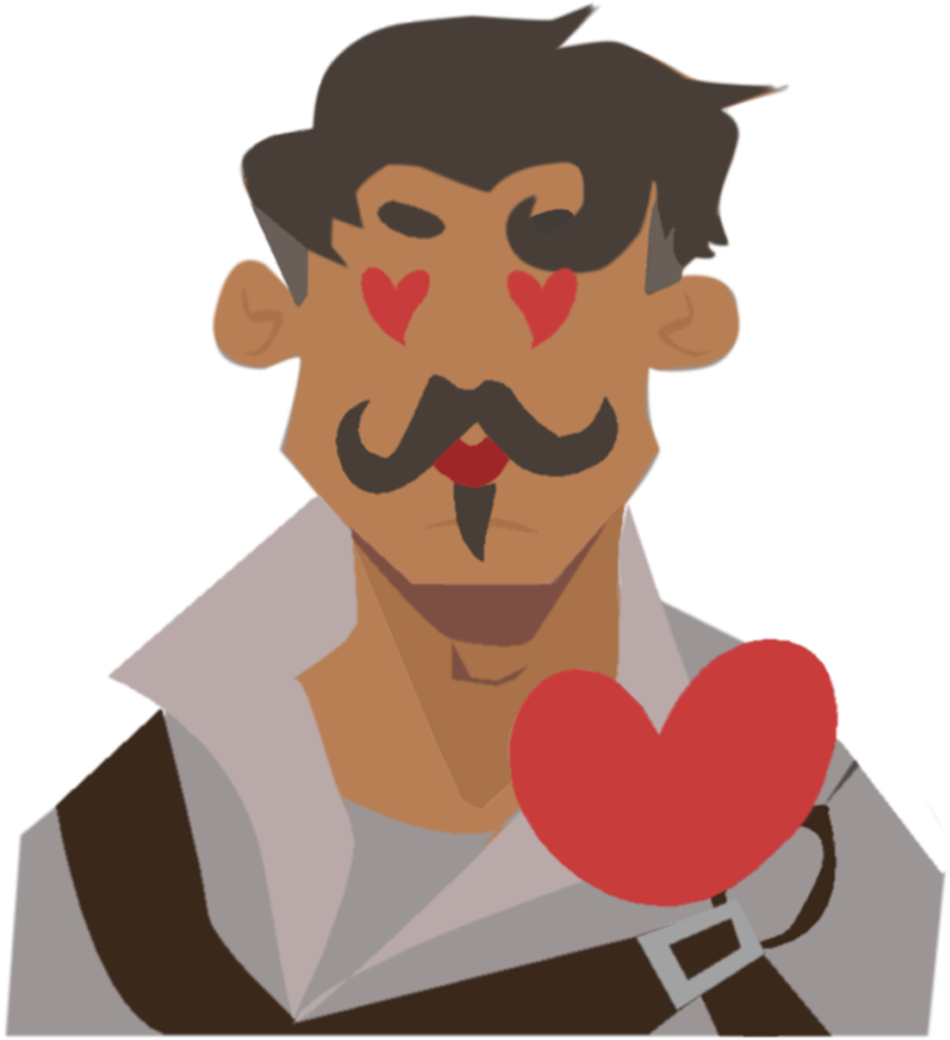 Fan Art To One Of My Favorite And Beloved Characters - Dragon Age: Inquisition (1000x1000), Png Download