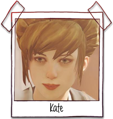 2sbxftd - Png Life Is Strange (400x420), Png Download