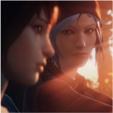 Cult Episodic Game Life Is Strange Is Being Turned - Square Enix Life Is Strange - Pc Steam Download (1200x675), Png Download