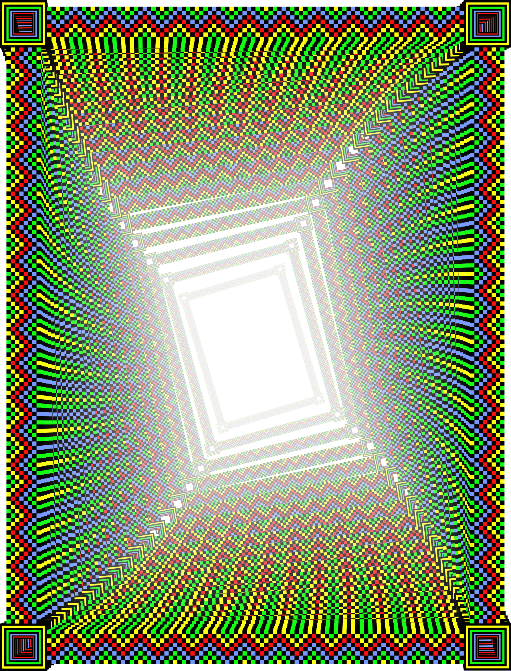 Big Image - Visual Arts (1786x2346), Png Download