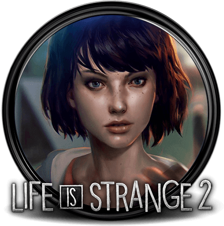 Life Is Strange 2 Download Free - Life Is Strange Playstation 4 Ps4 (450x450), Png Download
