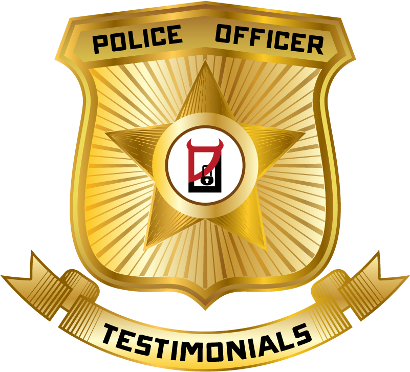 Door Devil Install Pics - Emblem (800x800), Png Download