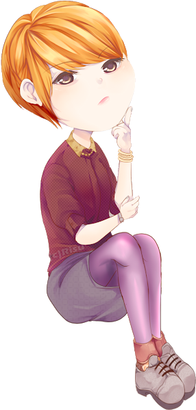 Photo - Life Is Strange (530x597), Png Download