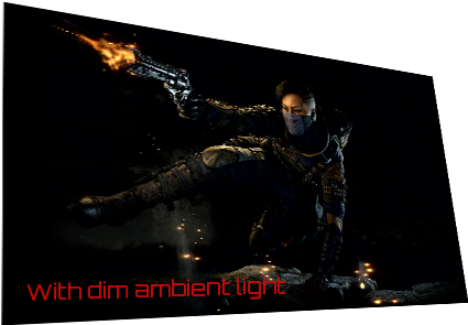 Low Blue Light Level - Call Of Duty Black Ops 4 Personajes (451x359), Png Download