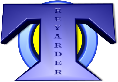 Treyarder™ - Graphic Design (400x400), Png Download