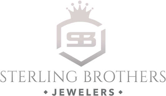 Sterling Brothers Jewelers - Zb Logo (560x336), Png Download