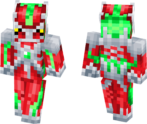 The Blood Dialga - Skin (584x497), Png Download