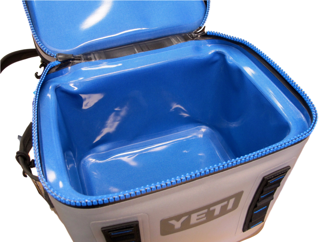 Yeti Hopper Flip 12 Outside Yeti Hopper Flip 12 Inside - Yeti Hopper Flip Inside (1024x768), Png Download