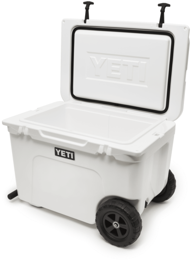 Yeti Tundra Haul (600x600), Png Download