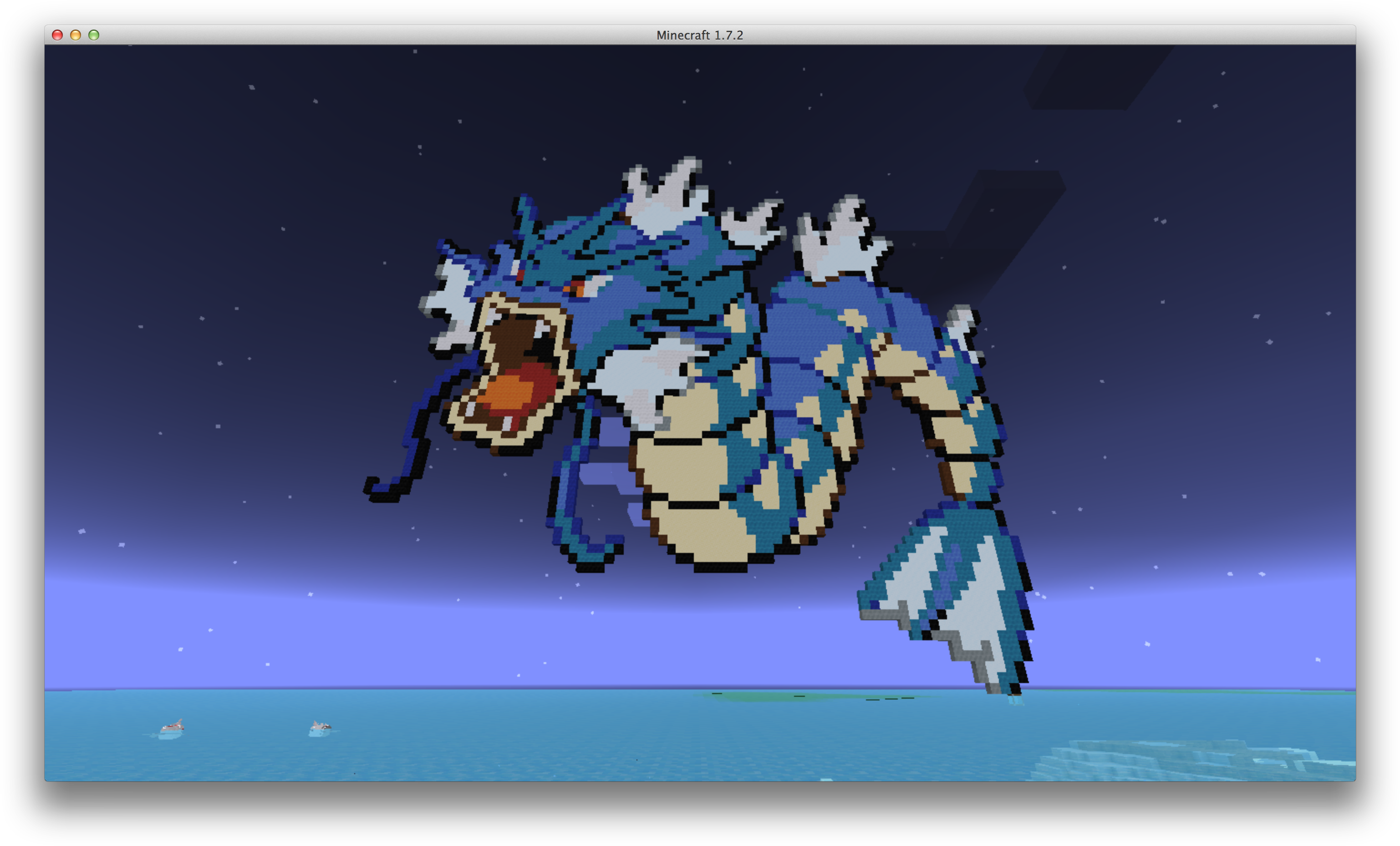 Screen Shot 2014 07 18 At - Entei (3108x1890), Png Download