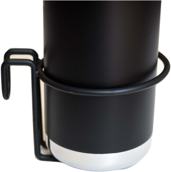 Download Yeti Cooler Cup Holder Cup PNG Image with No Background