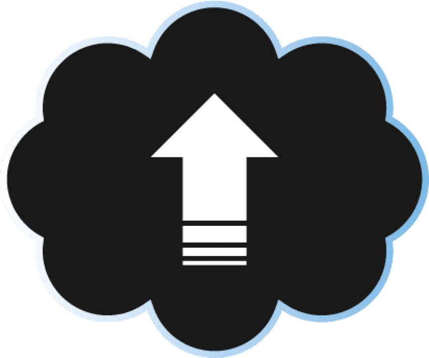 Cloud Backup For Business Is The Ideal Solution To - Email (412x344), Png Download