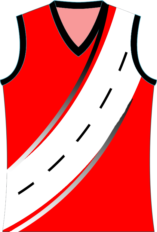 Congupna Football Club Jumper - Congupna Football Club (522x768), Png Download