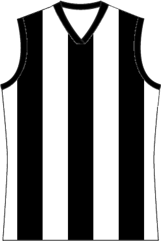 Dalyston Jumper - Sweater Vest (546x796), Png Download