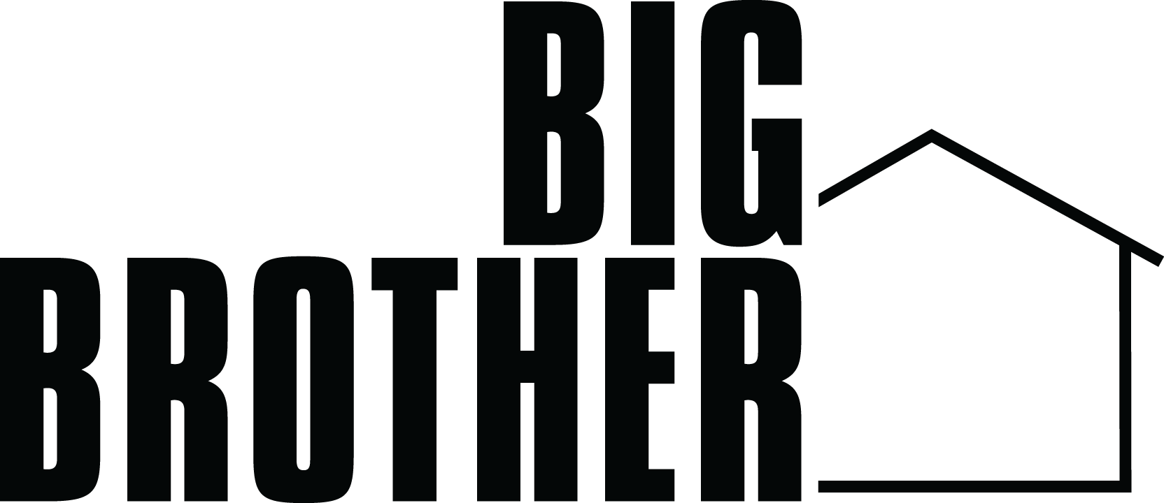 Join The Casting Calls At Ilani For The Opportunity - Big Brother Tv Show Logo (1664x720), Png Download