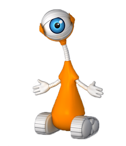 Big Brother Brasil - Olho Big Brother Brasil Png (429x488), Png Download