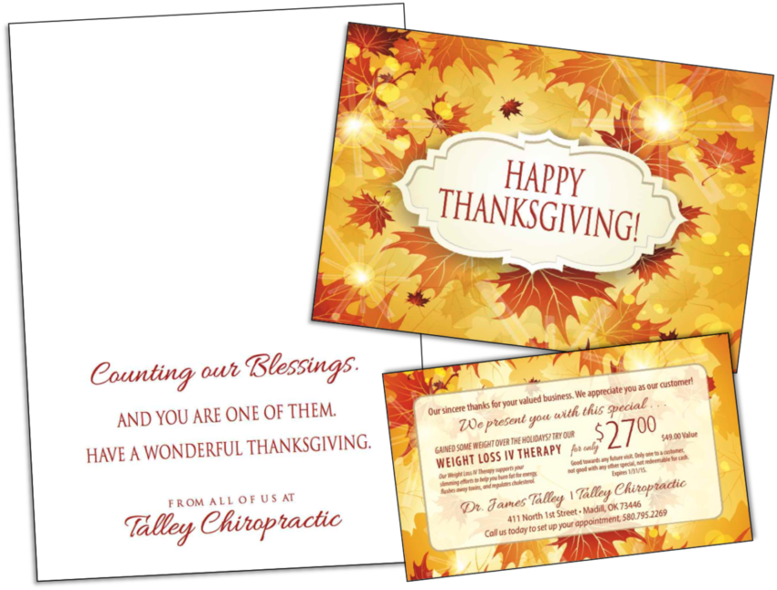 For Pricing & Our Online Holiday Card Catalog, Click - Paper (850x646), Png Download