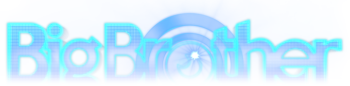 Big Brother Brasil - Big Brother Brasil Logo (720x177), Png Download