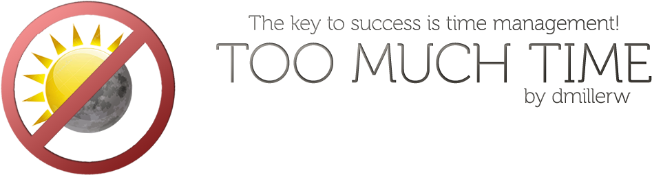 [forge] Toomuchtime - V2 - 5 - 0 - Control Over Minecraft's - Long Is A Minecraft Day (1152x327), Png Download