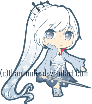 How To Download - Weiss Schnee (374x414), Png Download