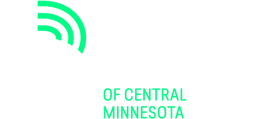 Big Brothers Big Sisters Of Central Minnesota - Big Brothers Big Sisters Of America (600x313), Png Download