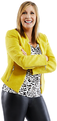 Big Brother - Big Brother Canada Karen (374x470), Png Download