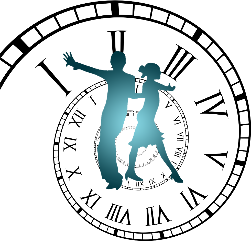 Bbs Logo 3 - La Llave Mágica Del Tiempo (1000x1000), Png Download