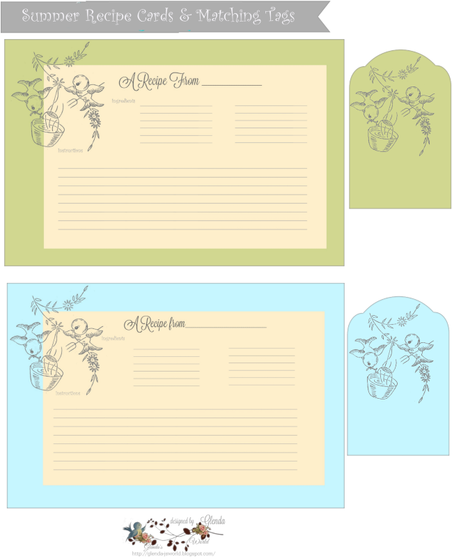 Explore Recipe Cards, Handmade Gifts And More - Diagram (650x813), Png Download