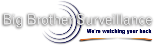 Surveillance (600x315), Png Download