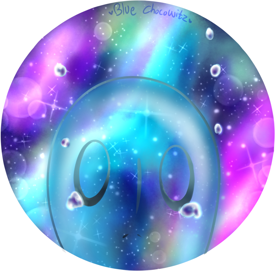 Napstablook Do Not Repost - Medibang Inc. (959x959), Png Download