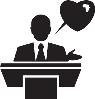 Employer Branding Icon Black (412x366), Png Download