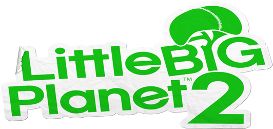 Tell Me You Cannot Look At This Video Of Sackboy Using - Littlebigplanet 2 (600x300), Png Download