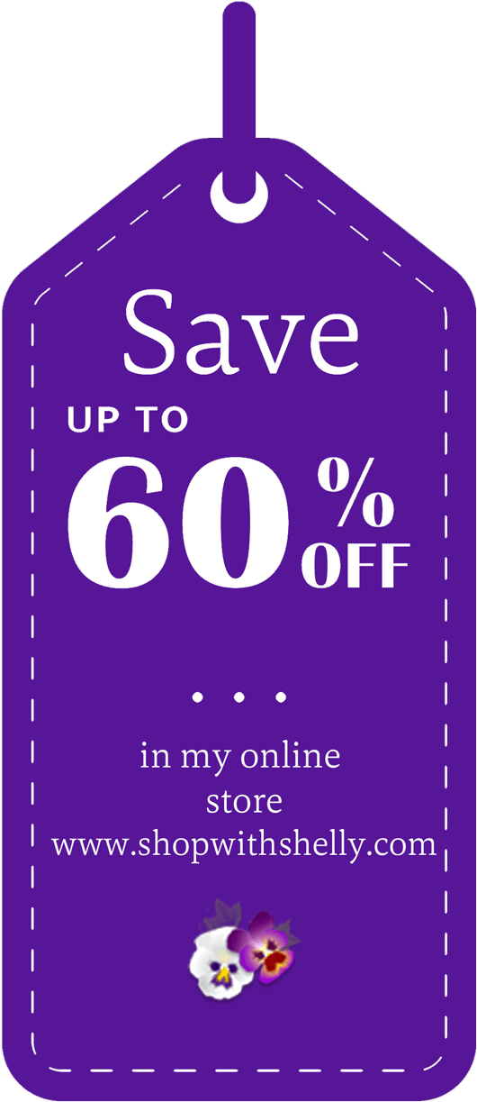 Sale On Stampin' Up Stamp Sets And Accessories - Discounts And Allowances (600x1273), Png Download