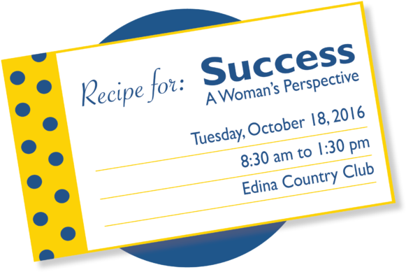 Recipe For Success Score Minneapolis Angie's Creative - Dublin Business School (830x509), Png Download