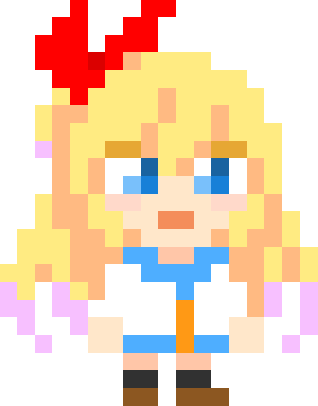 Mystery Mushroom Chitoge Kirisaki - Wiki (1260x1610), Png Download