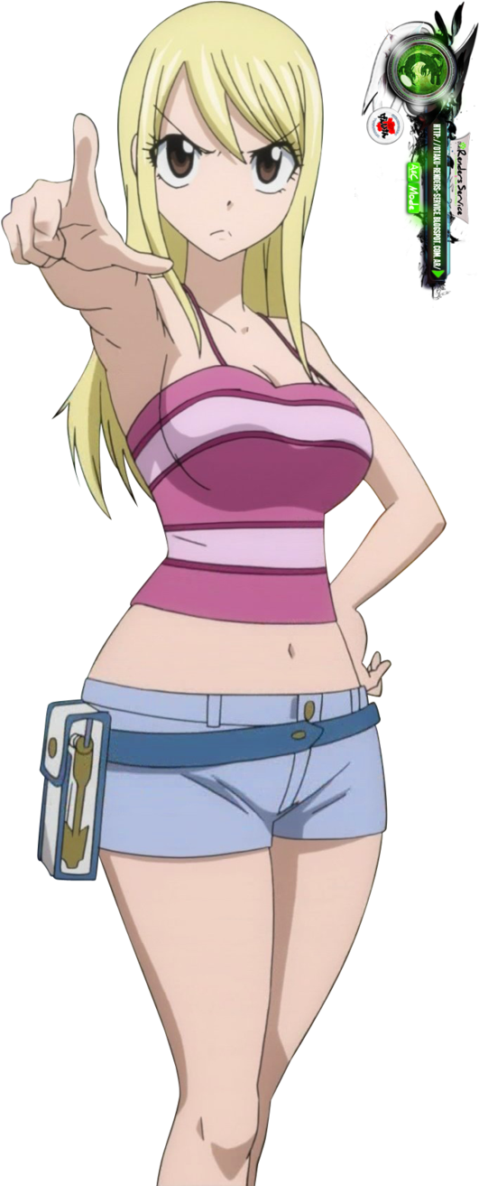 Fairy Tail Girls, Fairy Tail Lucy, Fairy Tail Anime, - Lucy Heartfilia Season 6 (603x1325), Png Download