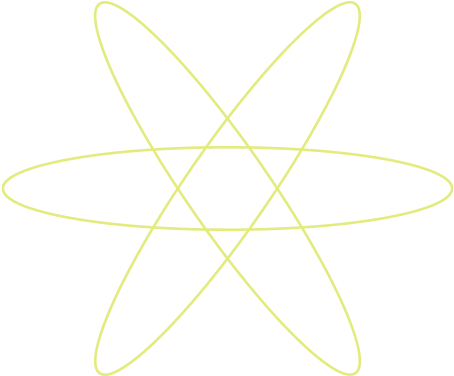 Atom - Circle (500x400), Png Download