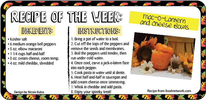 Mac O Lantern And Cheese Bowls - Thanksgiving (972x379), Png Download