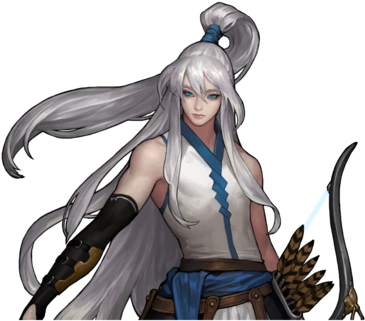 Nine-tails Skin - Giant African Snail (500x500), Png Download