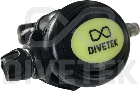 Atom Octo 2 - Diving Regulator (500x500), Png Download